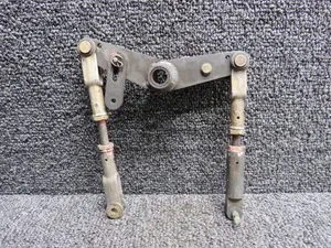 1241077-1, 1241077-2 Cessna 210L Uplock Actuator Arm Assembly LH & RH
